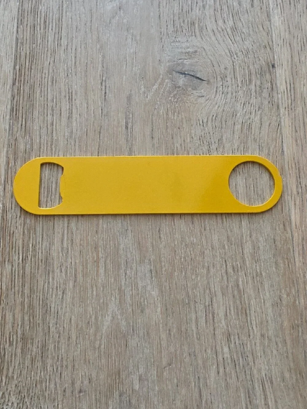 Corona Light Bar Key Bottle Opener